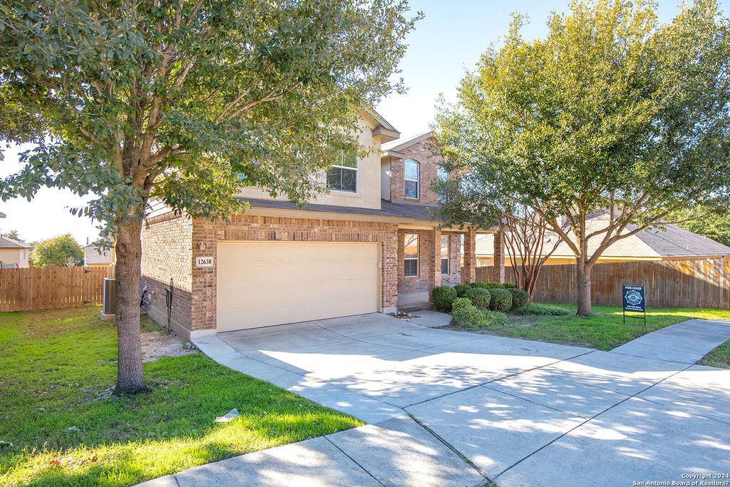Photo of 12638 Red Maple Way, San Antonio, TX 78253 (MLS # 1924792)