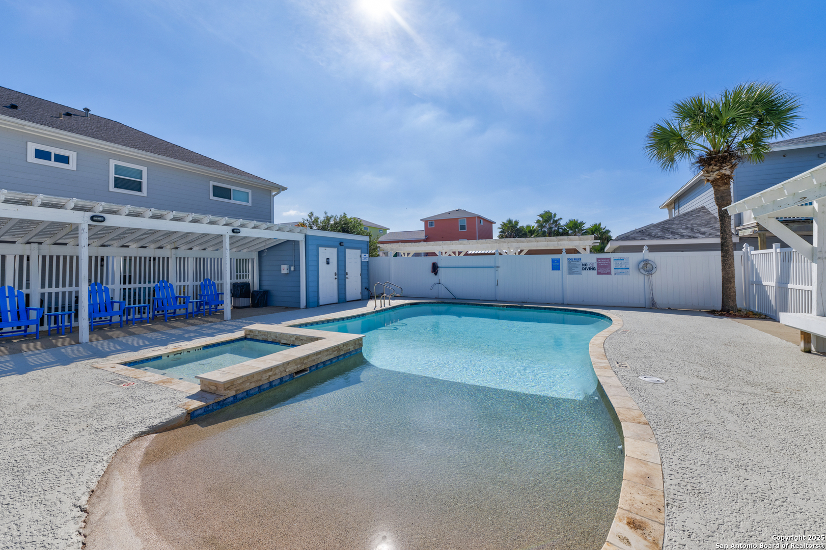 1901 S Station St #121 121