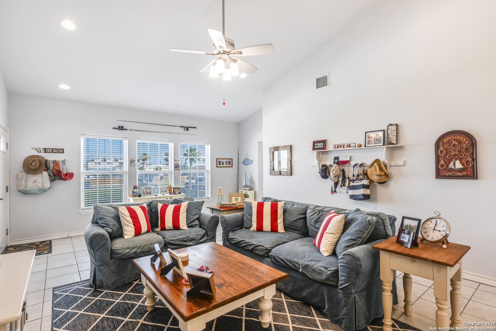 1901 S Station St #121 121