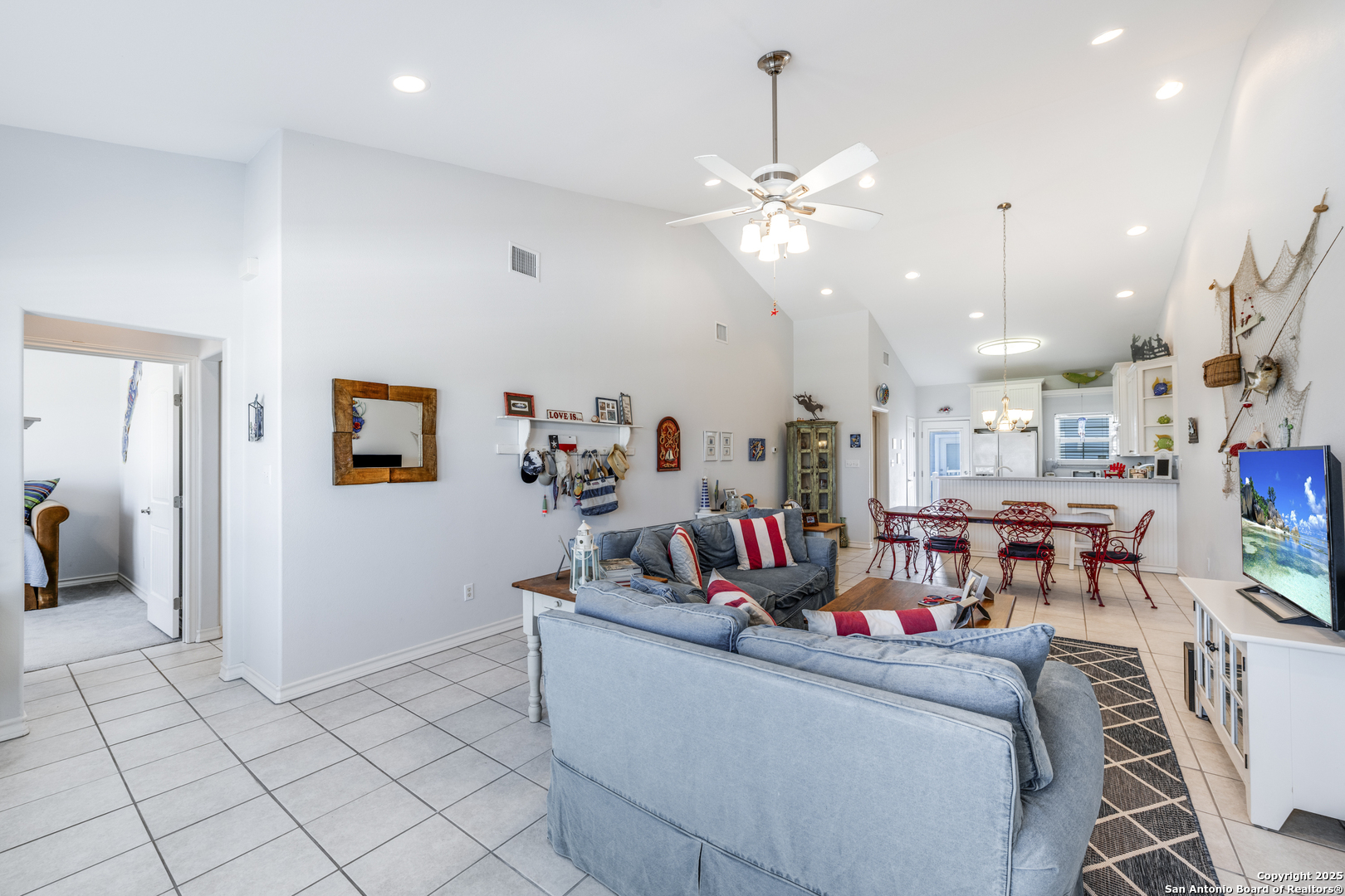 1901 S Station St #121 121