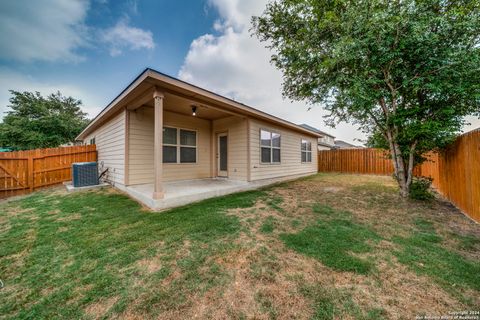 A home in Cibolo