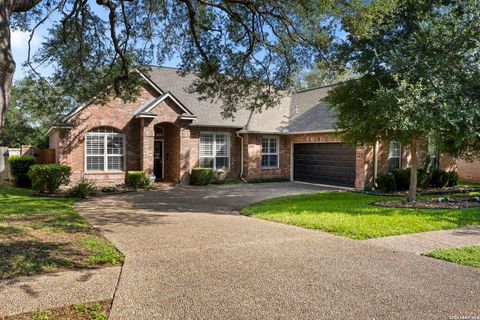 Property photo of 15106 Grayoak Forest, San Antonio, TX 78248