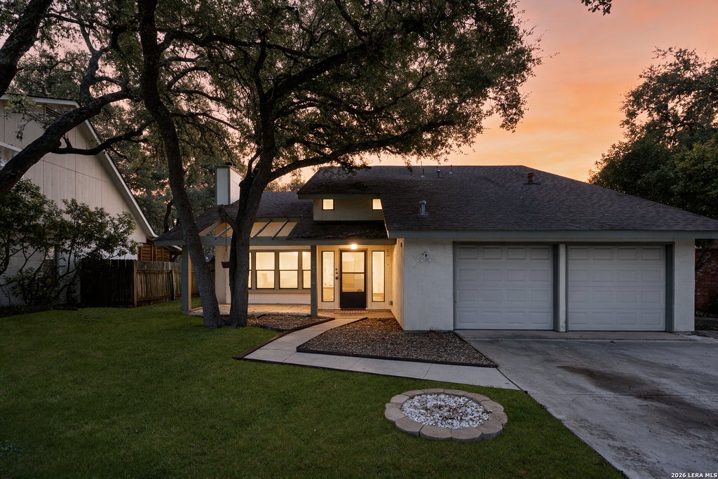 Photo of 9307 Woodheather St, San Antonio, TX 78254 (MLS # 2017418)