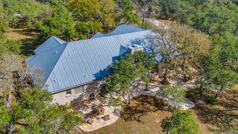 A home in Boerne