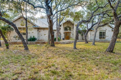 A home in Boerne