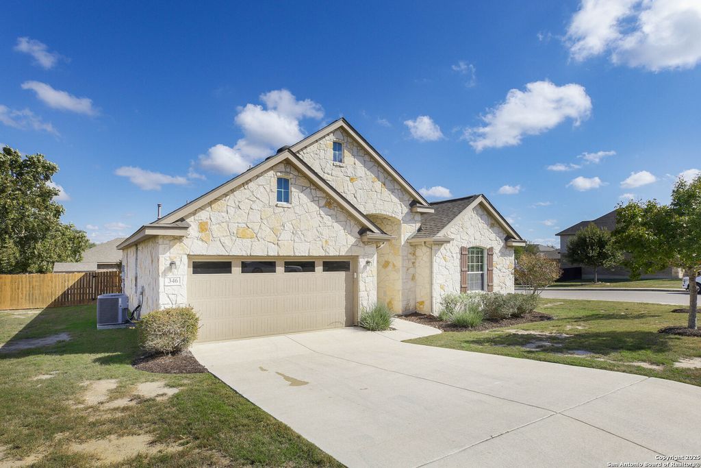 Photo of 346 Redbird Song, San Antonio, TX 78253 (MLS # 1923290)