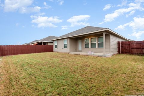 A home in New Braunfels