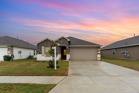 A home in New Braunfels