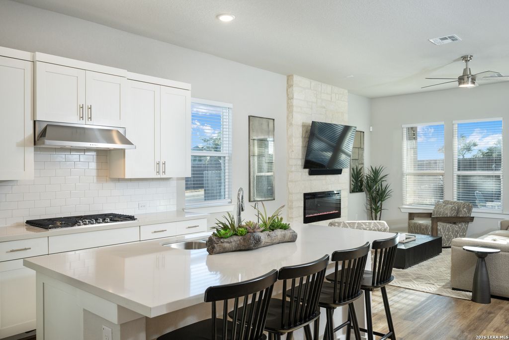 Photo of 31805 Acacia Vsta, Bulverde, TX 78163 (MLS # 1932893)