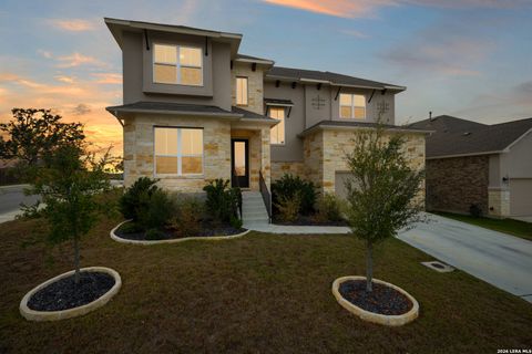 31805 Acacia Vsta Bulverde TX 78163