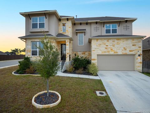 Photo of 31805 Acacia Vsta, Bulverde, TX 78163 (MLS # 1932893)