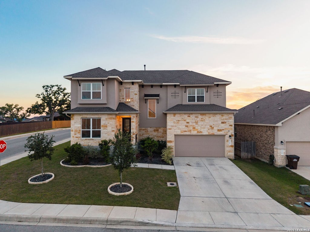 Photo of 31805 Acacia Vsta, Bulverde, TX 78163 (MLS # 1932893)