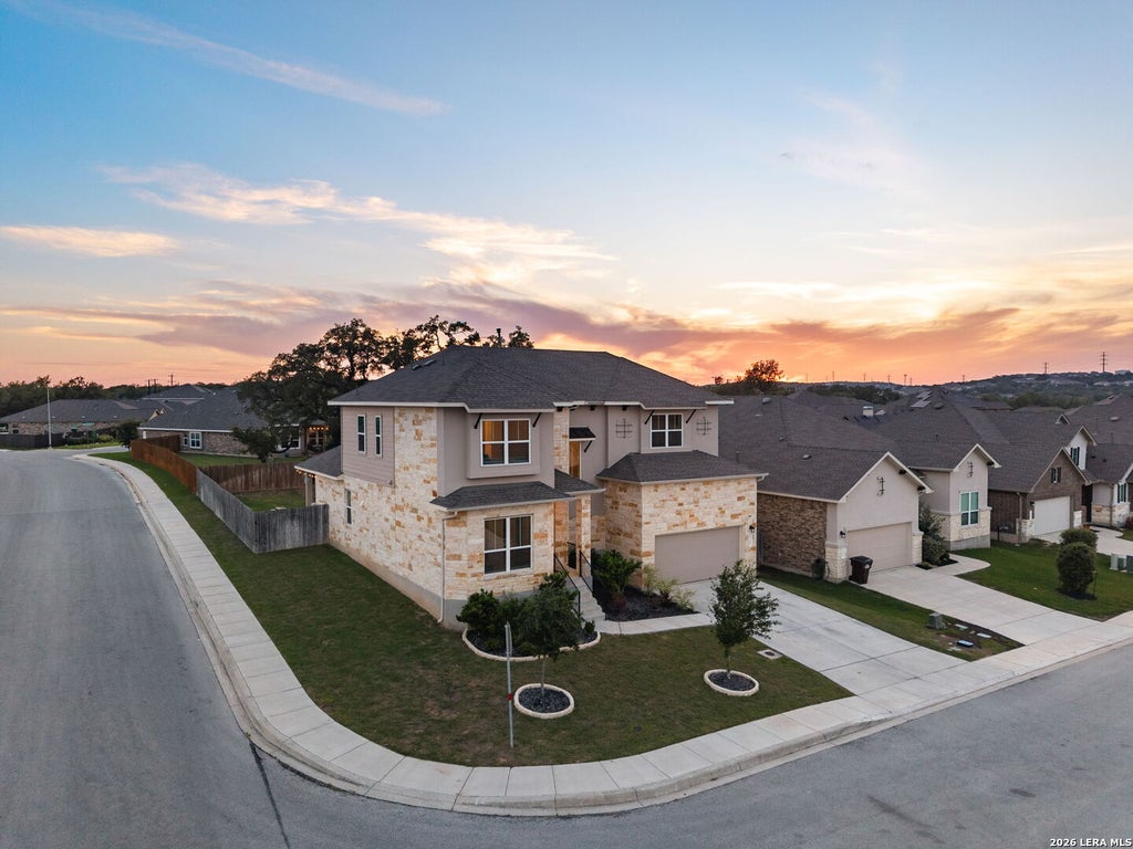 Photo of 31805 Acacia Vsta, Bulverde, TX 78163 (MLS # 1932893)