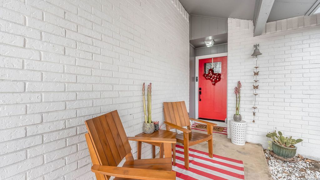 Photo of 7863 Hawk Trail, San Antonio, TX 78250 (MLS # 1939428)