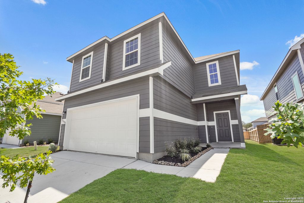 Photo of 13620 Helton Pass, St Hedwig, TX 78152 (MLS # 1875037)