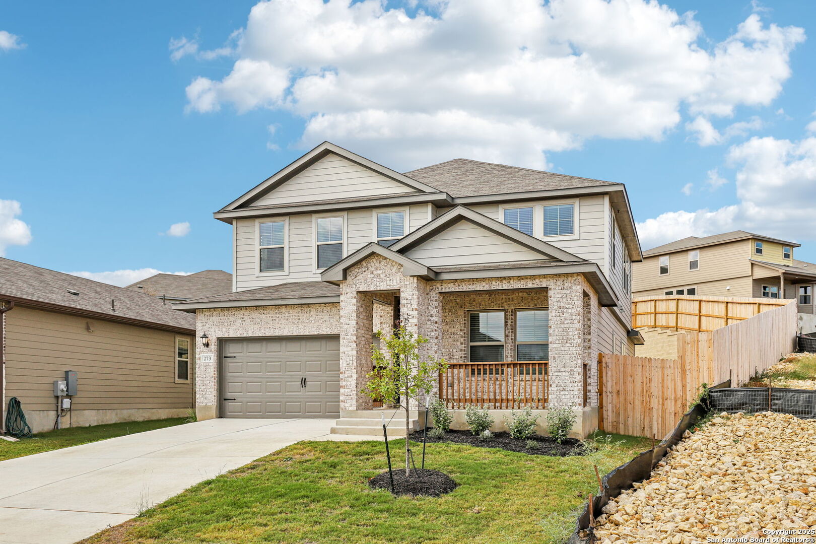 251 Cherry Creek