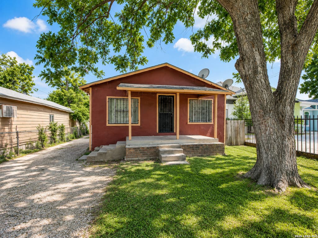Photo of 214 Castroville, San Antonio, TX 78207 (MLS # 2000652)