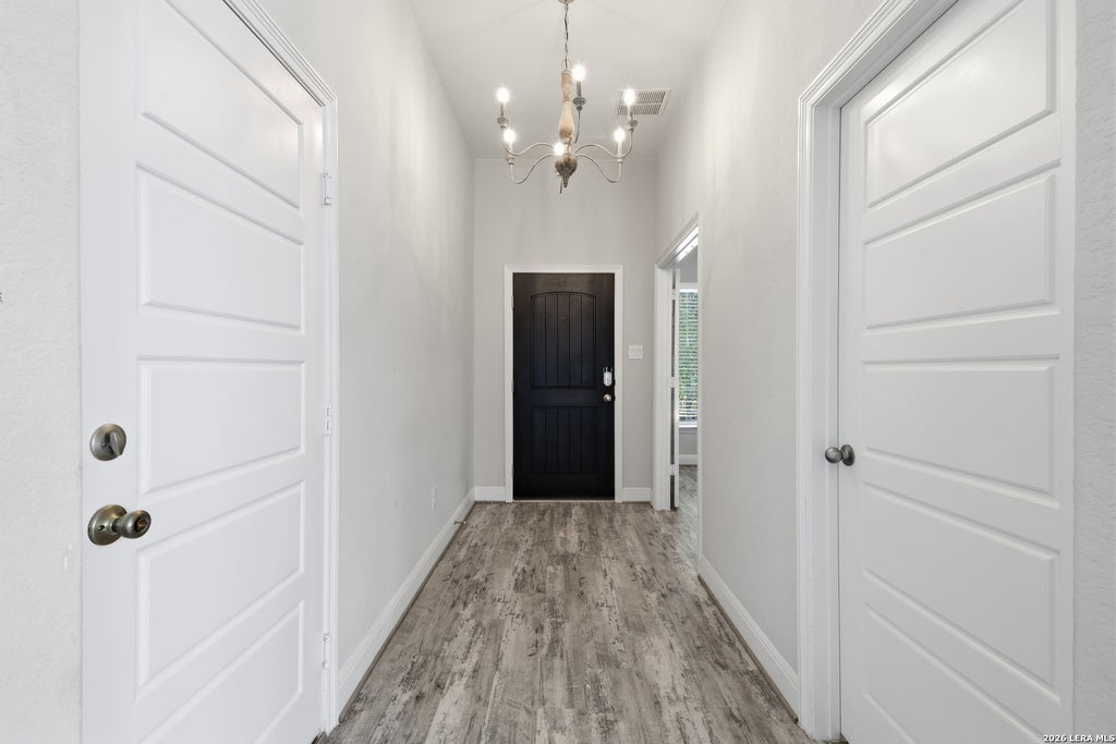 Photo of 12146 Casparis, San Antonio, TX 78254 (MLS # 2009164)