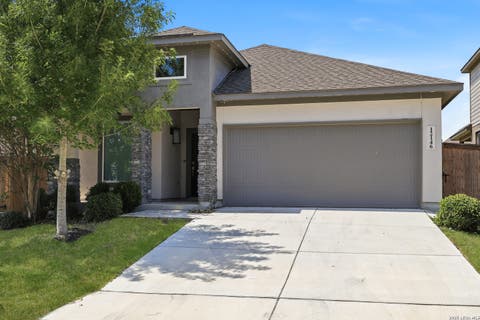 Photo of 12146 Casparis, San Antonio, TX 78254 (MLS # 2009164)