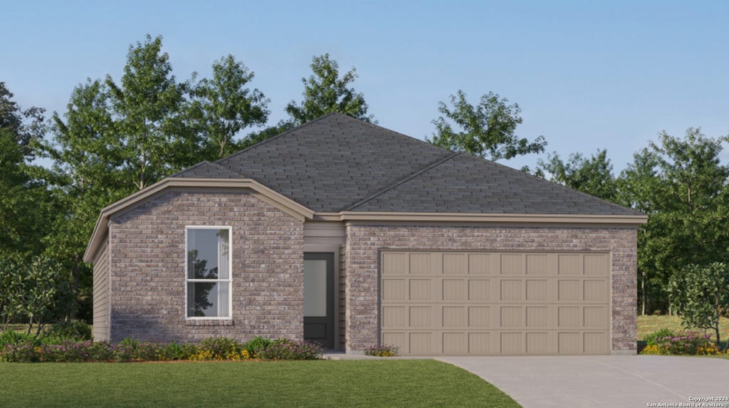 Photo of 11472 Bamboo Drive, Converse, TX 78109 (MLS # 1957724)