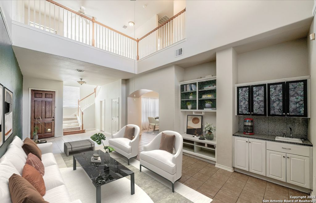 Photo of 22215 Sausalito Ct, San Antonio, TX 78258 (MLS # 1909190)