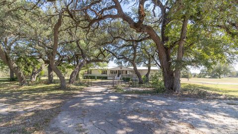 A home in Westhoff