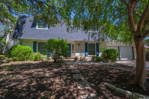 Tiny photo for 5414 Timber Post, San Antonio, TX 78250 (MLS # 1947198)