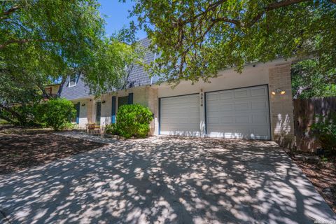 Tiny photo for 5414 Timber Post, San Antonio, TX 78250 (MLS # 1947198)