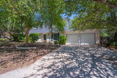 Photo for 5414 Timber Post, San Antonio, TX 78250 (MLS # 1947198)