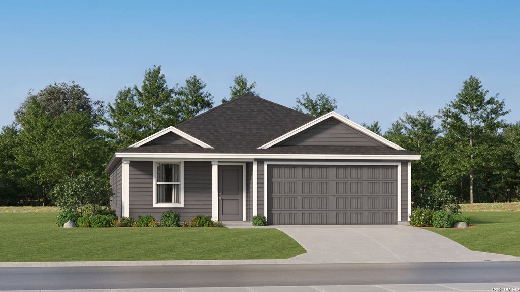 Photo of 210 Gabriels Run, Fredericksburg, TX 78624 (MLS # 2008188)