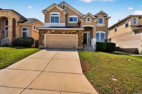 Photo of 23030 Airdale Ln, San Antonio, TX 78260 (MLS # 1967599)