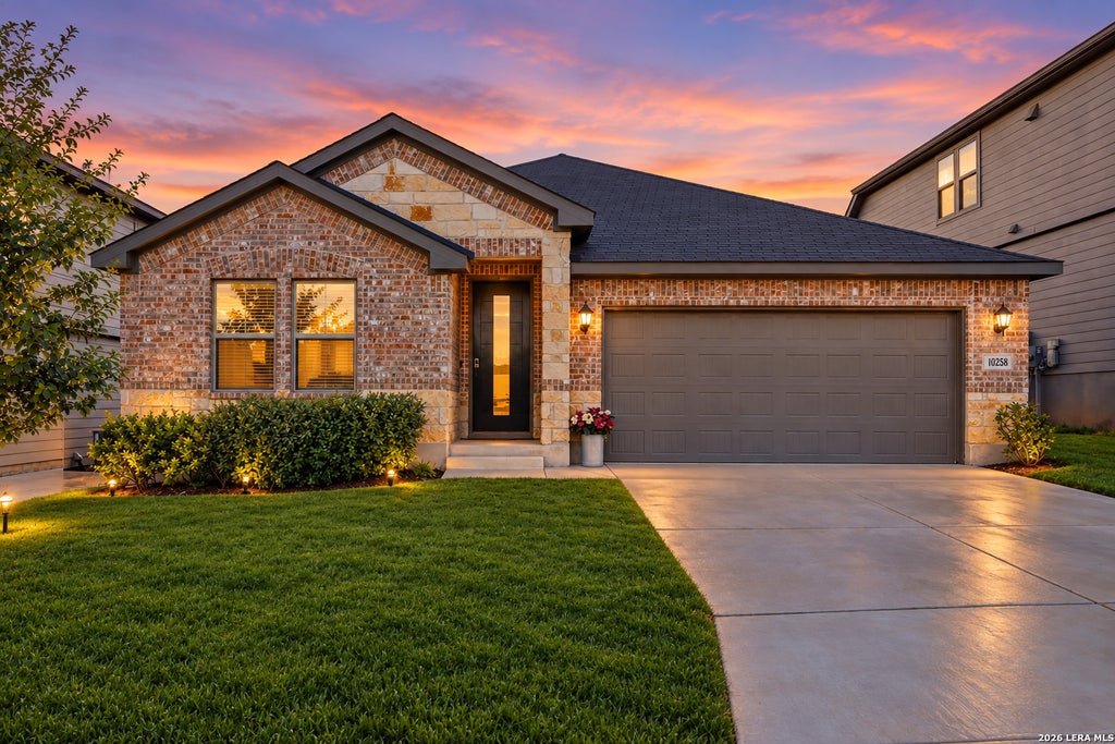 Photo of 10258 Juniper Oaks, Boerne, TX 78006 (MLS # 2015737)