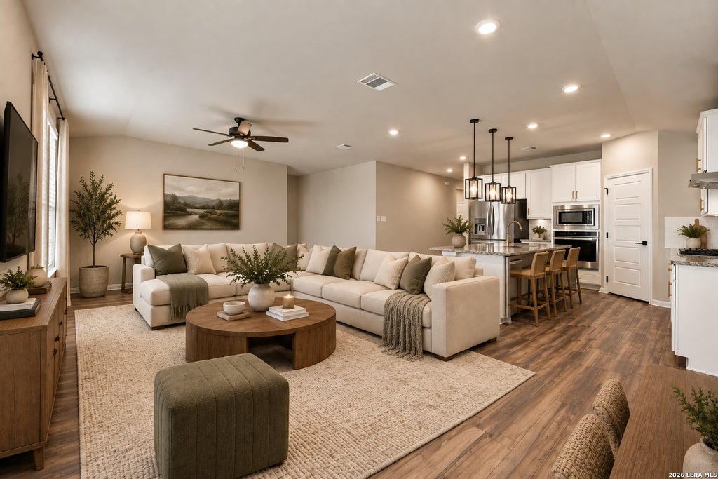Photo of 10258 Juniper Oaks, Boerne, TX 78006 (MLS # 2015737)