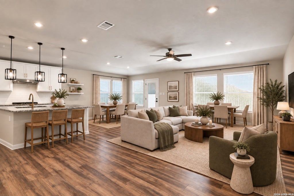 Photo of 10258 Juniper Oaks, Boerne, TX 78006 (MLS # 2015737)