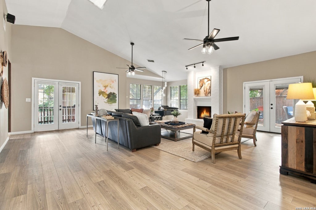 Photo of 1802 PAISLEY ST, San Antonio, TX 78231 (MLS # 2024248)