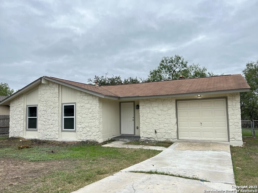 Photo of 5111 Big Fawn, San Antonio, TX 78242 (MLS # 1929935)