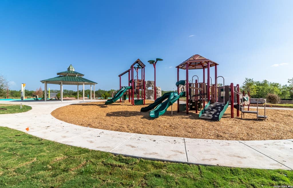 Photo of 15290 Snug Harbor Way, Von Ormy, TX 78073 (MLS # 1972954)