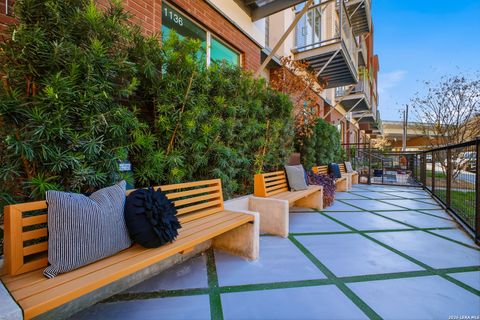 1136 E Quincy 1136 San Antonio TX 78212