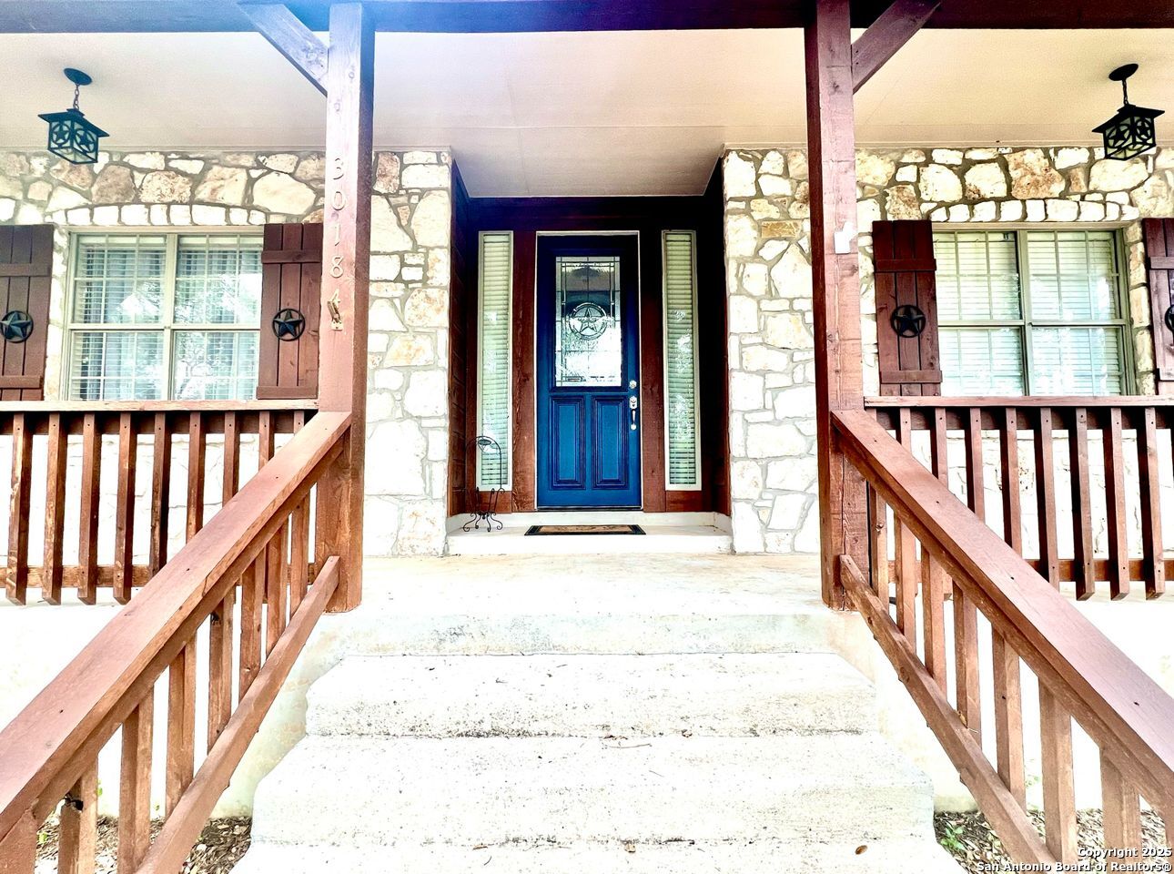 30184 Bridlegate