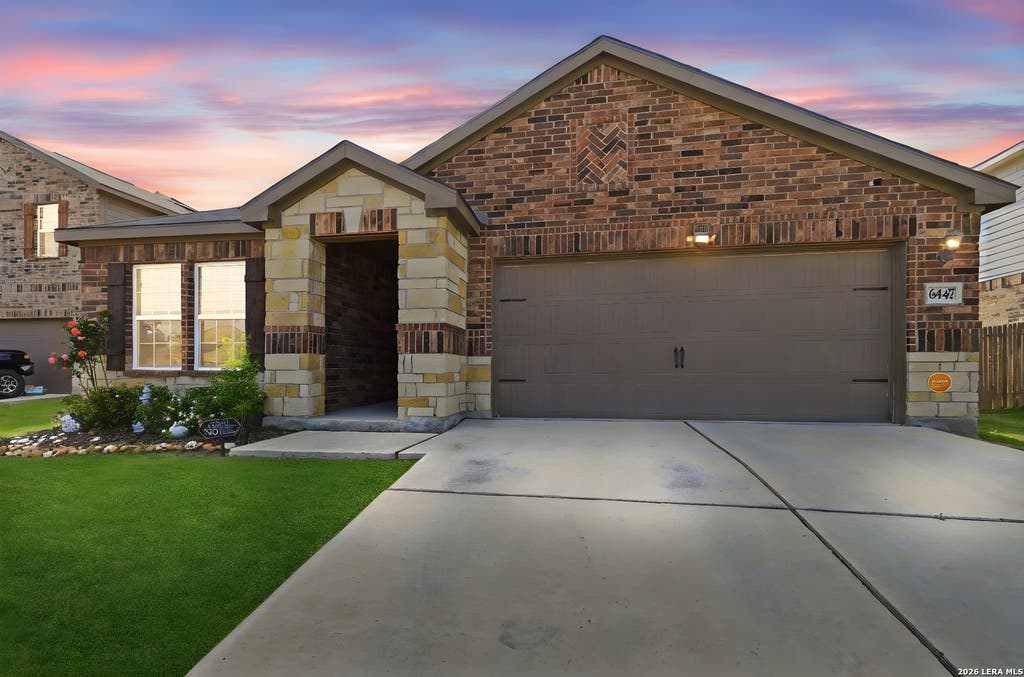 Photo of 6447 aj, San Antonio, TX 78252 (MLS # 1953880)