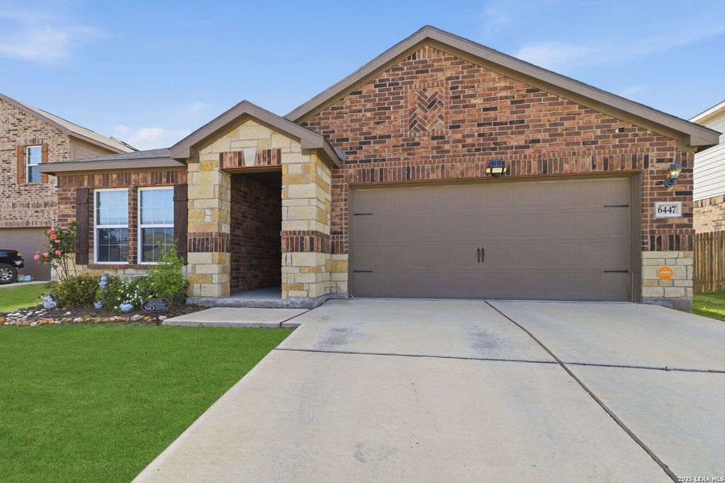 Photo of 6447 aj, San Antonio, TX 78252 (MLS # 1953880)