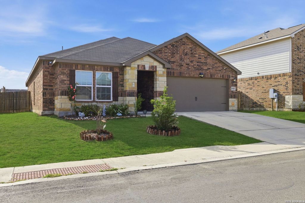 Photo of 6447 aj, San Antonio, TX 78252 (MLS # 1953880)