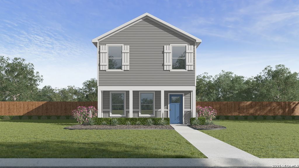Photo of 2105 Giant Cactus, San Antonio, TX 78221 (MLS # 1962558)