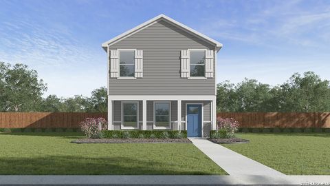 Photo of 2105 Giant Cactus, San Antonio, TX 78221 (MLS # 1962558)