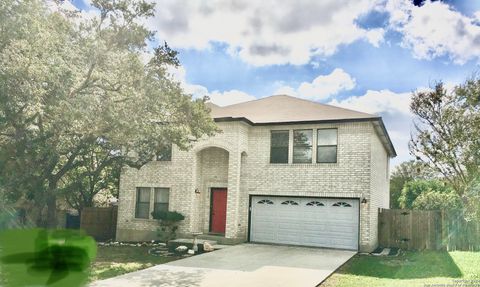 2310 Ruby Oaks, San Antonio, TX 78232 - #: 1730421