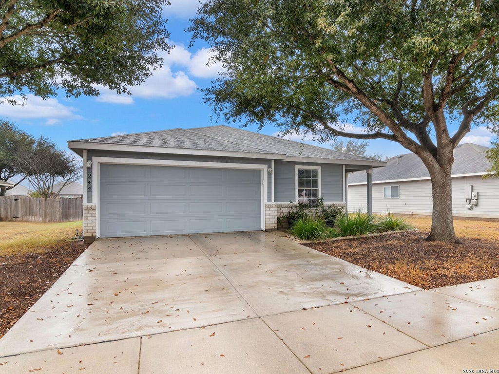 Photo of 244 Cactus Patch, Selma, TX 78154 (MLS # 1938382)