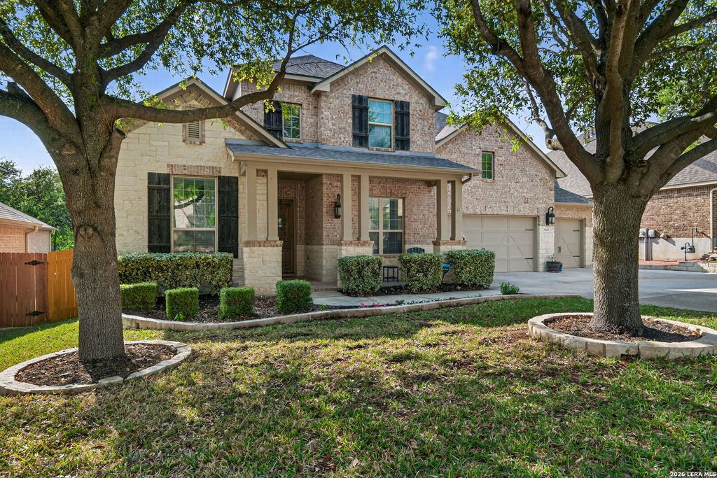 Photo of 25815 Raven Ridge, San Antonio, TX 78255 (MLS # 1954954)