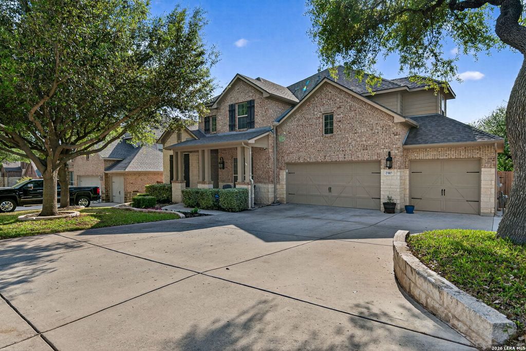 Photo of 25815 Raven Ridge, San Antonio, TX 78255 (MLS # 1954954)
