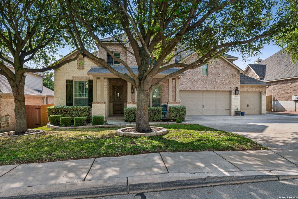 Photo of 25815 Raven Ridge, San Antonio, TX 78255 (MLS # 1954954)
