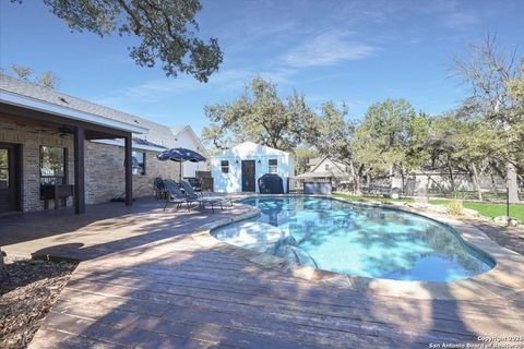 A home in Bulverde